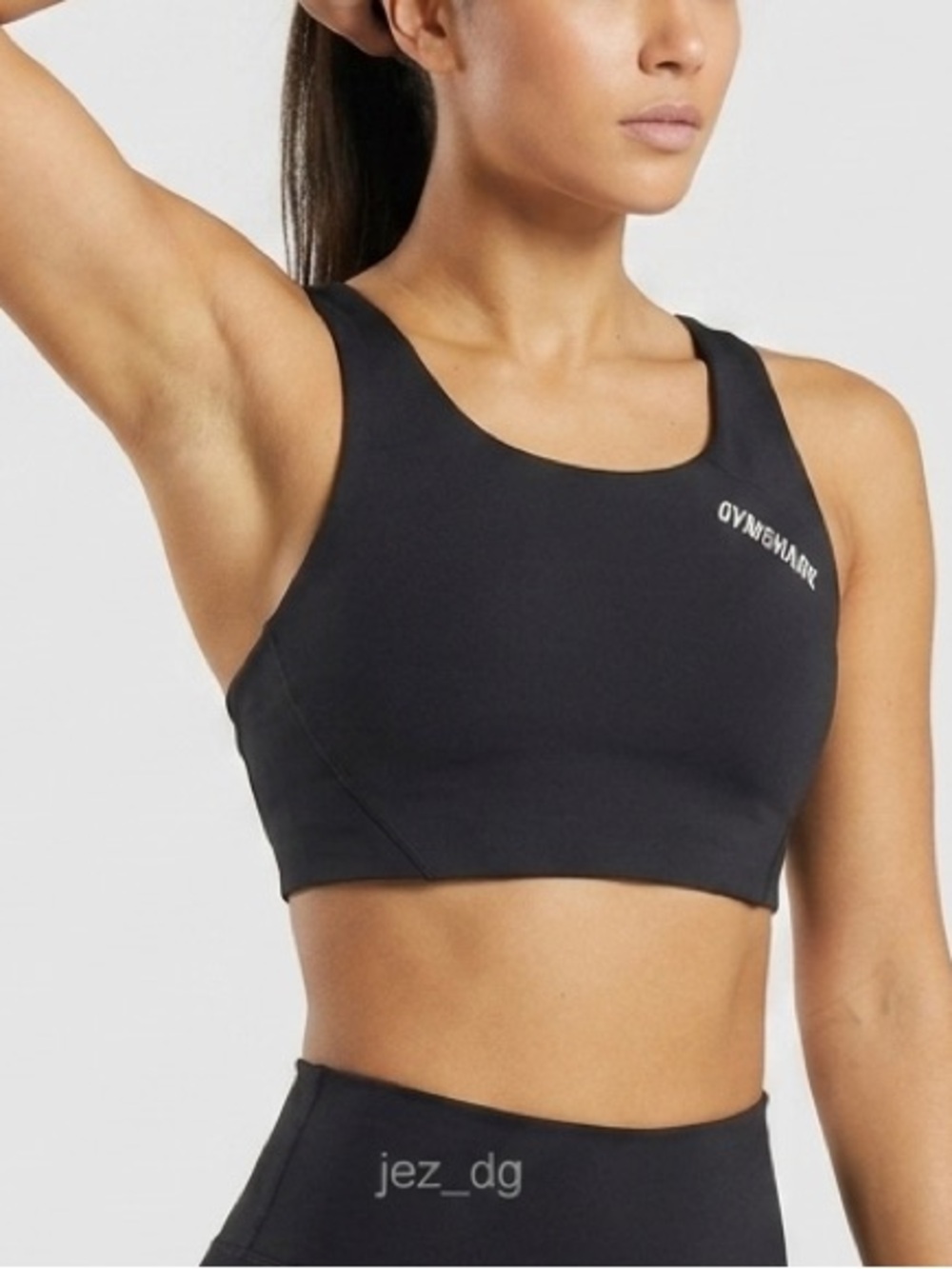 K036 GYMSHARK Tank